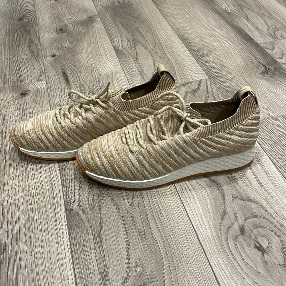 J Slides urban sport slip on shoes